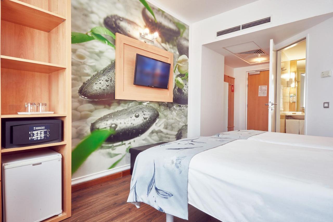 Mycontinental Sibiu Hotel Ngoại thất bức ảnh